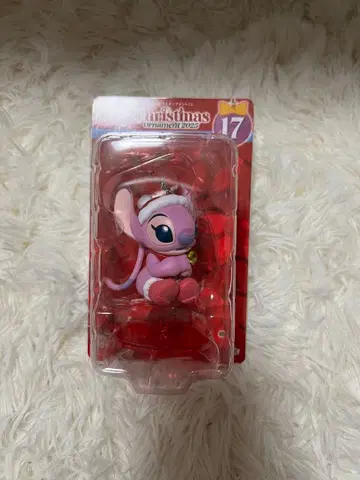 디즈니 1등 복권 Christmas Ornament 2025