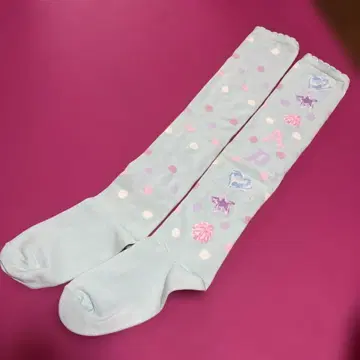 Angelic pretty 오버니 주얼리 줄레