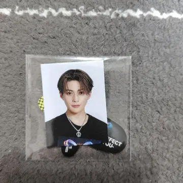 FANTASTICS 야기 유세이 스티커 가챠