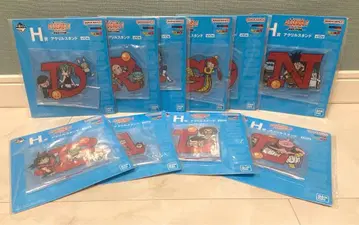 제일복권 드래곤볼 어셈블 컬렉션 손오공 소년기 편