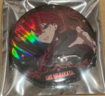 사카타 캔뱃지 세트