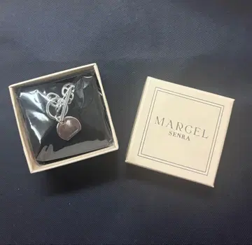 센라 마르셀 MARCEL 목걸이