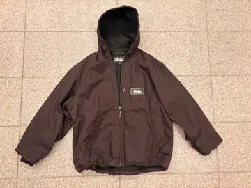 FIRST DOWN 다운 자켓 L 사이즈 블랙