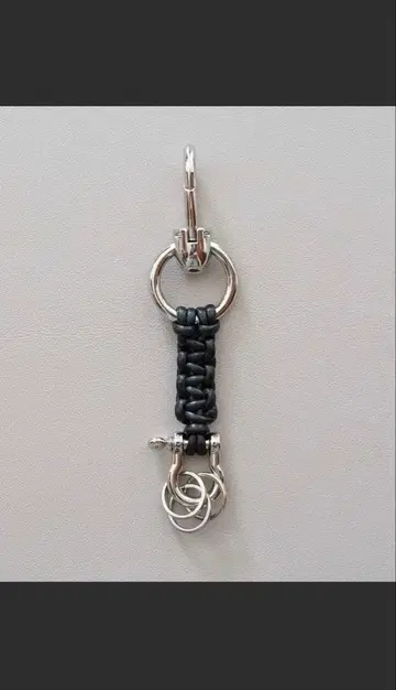 SENTI (가죽 키체인)&rotar(병따개 스트랩)