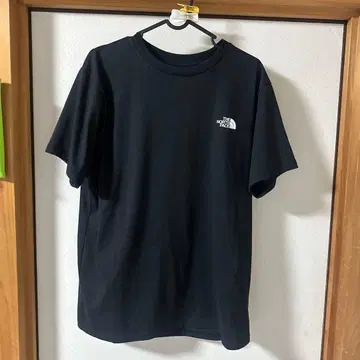 THE NORTH FACE 티셔츠 2종 세트