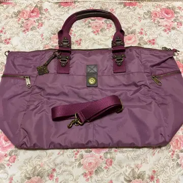 미사용 kipling 백