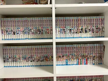 (최종 가격 인하) ONE PIECE 1-100권 영화 특전 포함