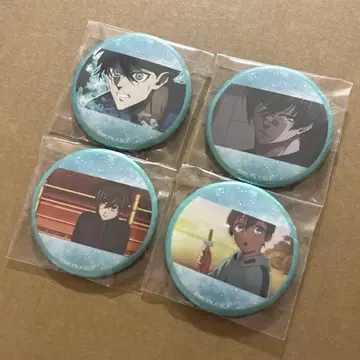 블루 록 2기 캐릭터 배지 컬렉션 이토시 린