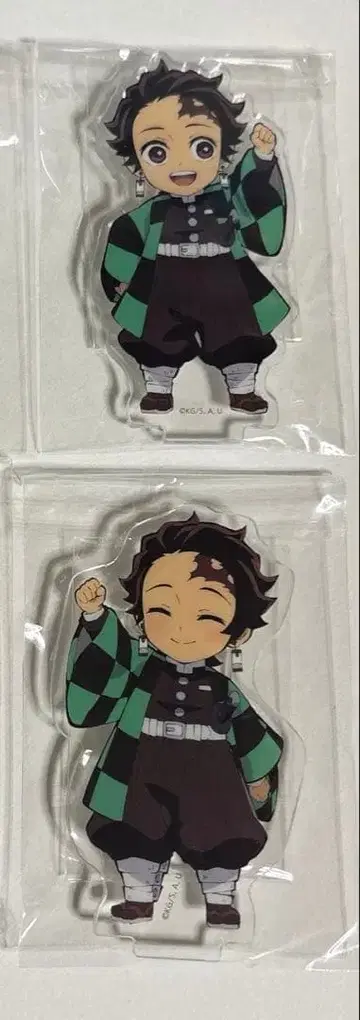 귀멸의 칼날 ufotable 카마도 탄지로