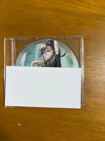 후우마 아야네 CD