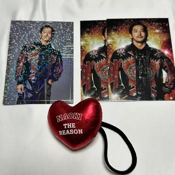 EXILE 고바야시 나오키