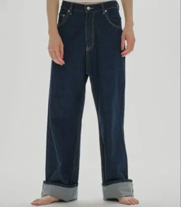 TODAYFUL 캐리스 데님 23인치