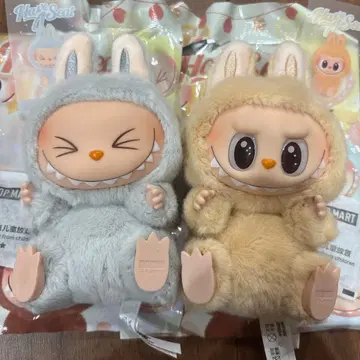 POP MART Have a Seat LABUBU 러브러브 2체