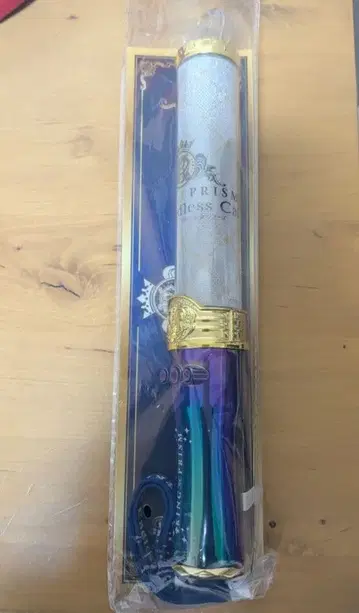 킨츠아 킹프리 응원봉