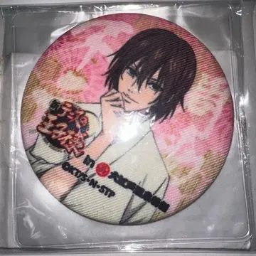 신 테니스의 왕자님 후지 슈스케 대에도 온천 이야기 캔 거울