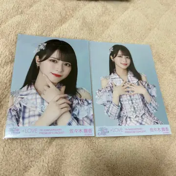 사사키 마이카 7th ANNIVERSARY PREMIUM CONCERT