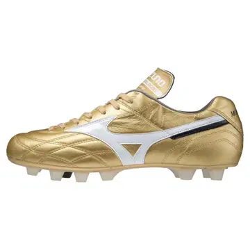 Mizuno 모레리아UL JAPAN 골드 26.5cm