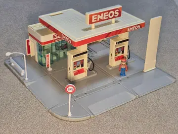 토미카 타운 에네오스