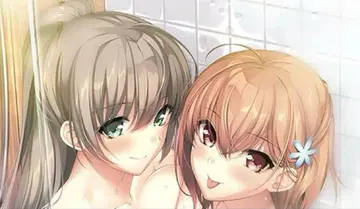 버블de하우스de THE ANIMATION 클리어 파일