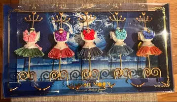 세일러문 USJ 주얼리 스탠드