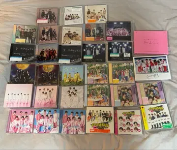 나니와단시 CD DVD 묶음 판매