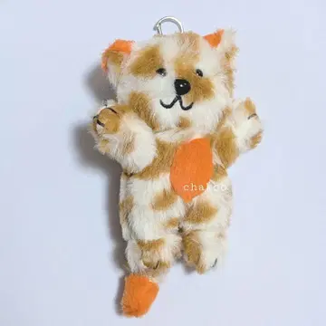 BOYNEXTDOOR 선호 봉제 인형 키링 푸네크도 마스코트