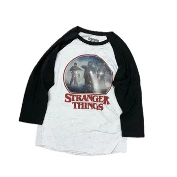 스트레인저 씽스 래글런t