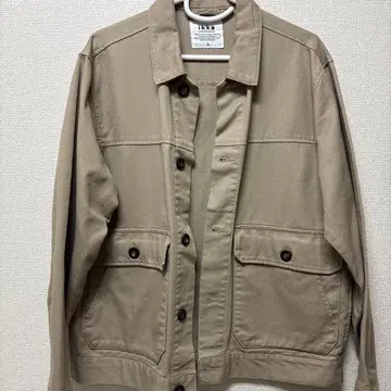ikka 자켓 XL
