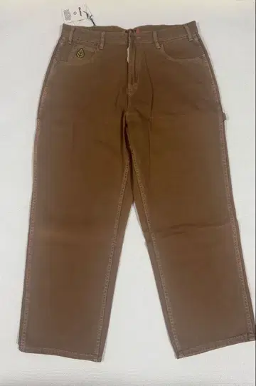 Butter goods 데님 사이즈 34