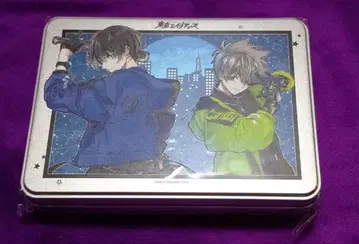 도쿄 에이리언즈 하오하오 초코 크런치 군지 텐쿠바시