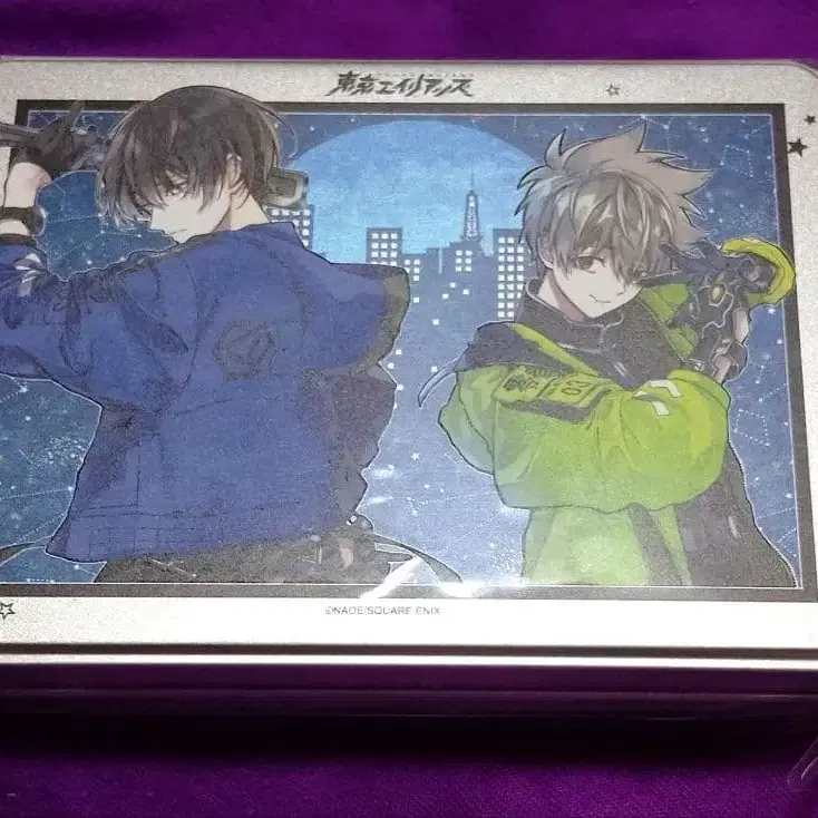 1번째 상품 이미지