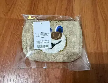 오늘 발송 페이러 러브러리 바이 페이러 테디 파우치 남아