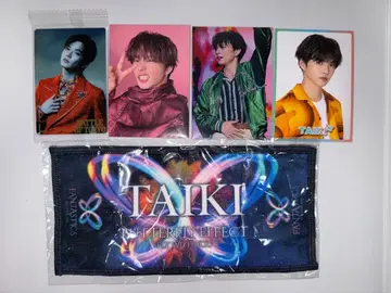 사토 다이키 포토 카드 가챠