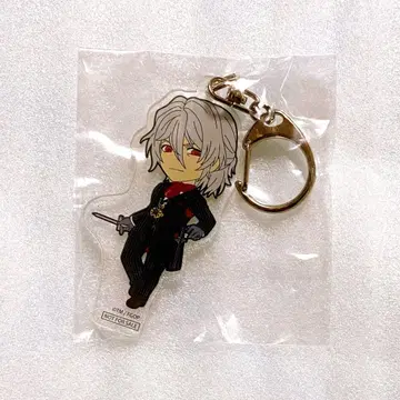 Fate FGO 살리에리 픽시브 아크릴 키링