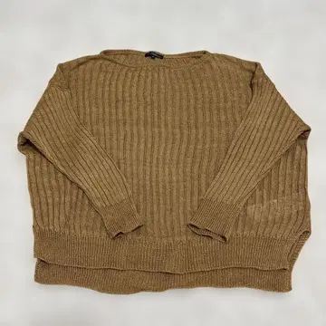 23구 워셔블 린넨 릴리 니트