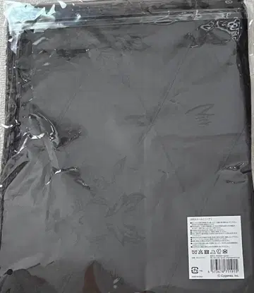 그랑블루 판타지 니아 스톨 미사용 새상품