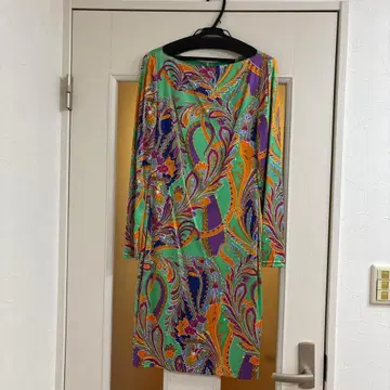 랄프 로렌 원피스