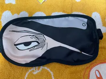 NARUTO전 하타케 카카시 안대