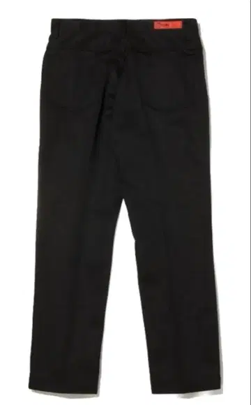 RADIALL 스트레이트 핏 워크 팬츠