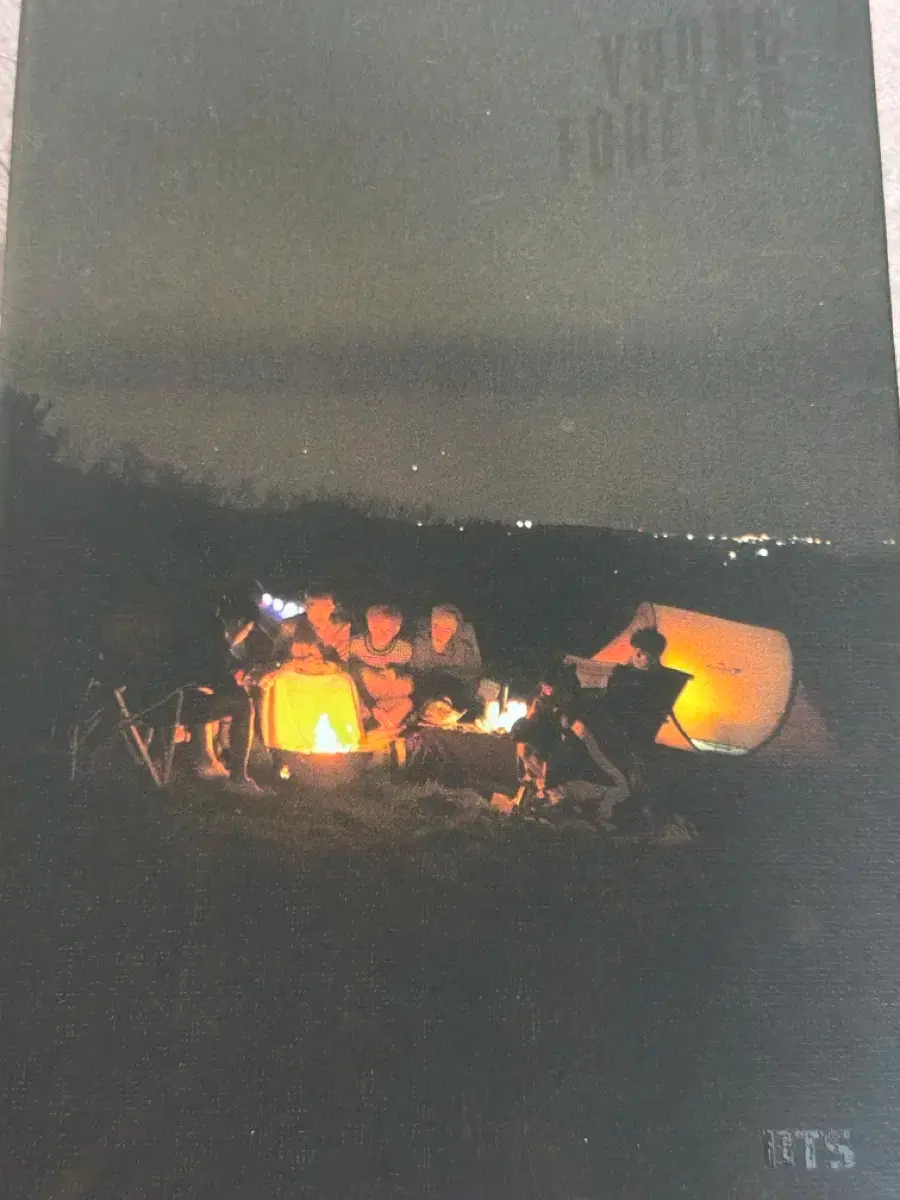 Bangtan special album