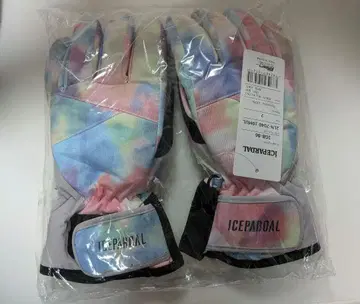 [ 미사용 ] 여성 장갑