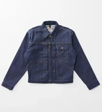 Wrangler 11mjz 1958MODEL 복각