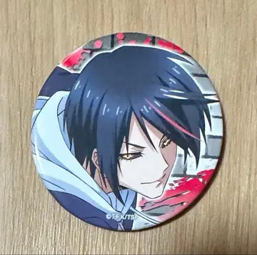 전생했더니 슬라임이었던 건에 대하여 디아블로 스케이터 캔뱃지