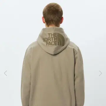 THE NORTH FACE / 리아뷰 풀 지퍼 후디 ( NT12442 )