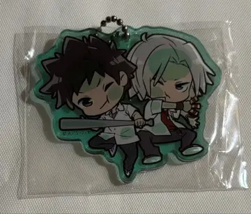 리본 고쿠데라 야마모토 키링