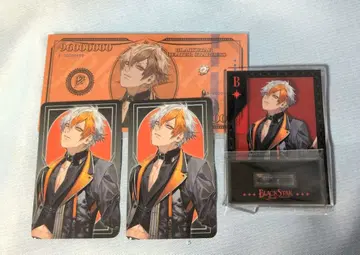 브라스 타 미즈키 세트