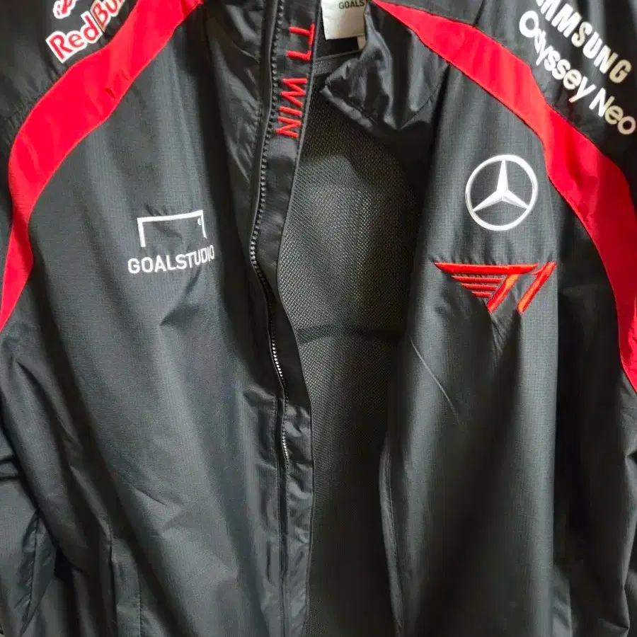 2024 T1 Spring Jacket Gumayusi Marking #구마유시,#T1,#티원,#이민형