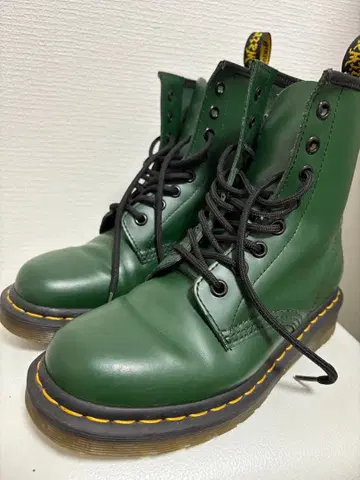 닥터마틴 1460 8홀 UK4