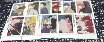 기븐전 ENCORE 도쿄개선 구매 혜택 파샤코레 컴플리트 전 종류