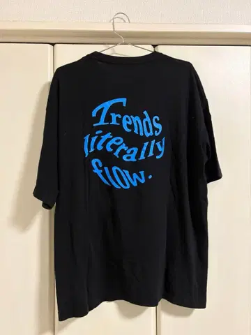 써니 걸 T셔츠 L